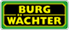 Logo Burg Wächter