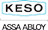 Logo Keso