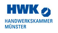 Logo Handwerkskammer Münster Logo Handwerkskammer Münster