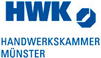 Logo Handwerkskammer Münster Logo Handwerkskammer Münster