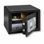 Möbeleinsatztresor PointSafe P 1 - P 4 Ausführung E FS Möbeleinsatztresor PointSafe P 1 - P 4 Ausführung E FS