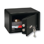 Möbeleinsatztresor PointSafe P 1 - P 4 Ausführung S Möbeleinsatztresor PointSafe P 1 - P 4 Ausführung S