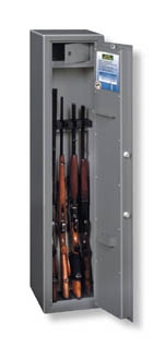 Waffenschrank Ranger A 5 Ausführung S Waffenschrank Ranger A 5 Ausführung S