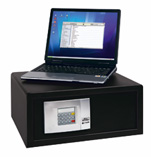 Laptoptresor "Point" Ausführung E Laptoptresor "Point" Ausführung E