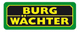 Burg Wächer Logo