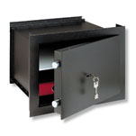 Wandtresor CW 5 "CityLine" Ausführung S Wandtresor CW 5 "CityLine" Ausführung S