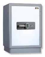 Panzerschrank E 532 - 538 "Royal" Ausführung S Panzerschrank E 532 - 538 "Royal" Ausführung S