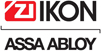 Ikon Logo Ikon Logo