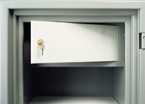 Panzerschrank E 512 - 558 "Royal" Zubehör - Innentresor IT 1 Panzerschrank E 512 - 558 "Royal" Zubehör - Innentresor IT 1