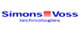 Logo Simon Voss Logo Simon Voss