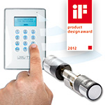 Burg Wächter TSE BUSINESS SET 5011 PINCODE Burg Wächter TSE BUSINESS SET 5011 PINCODE
