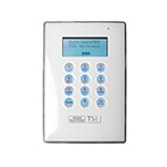 Burg Wächter TSE 6111 Keypad PIN Burg Wächter TSE 6111 Keypad PIN