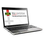 Burg Wächter TSE 6502 Software SYSTEM + Burg Wächter TSE 6502 Software SYSTEM +
