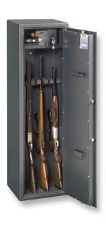 Waffenschrank Ranger W 7 A/B Ausführung S Waffenschrank Ranger W 7 A/B Ausführung S