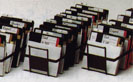 Datensicherungsschränke der Serie "Safe-DIS" - Tresor Ausführung 440 E - 446 E Datensicherungsschränke der Serie "Safe-DIS" - Tresor Ausführung 440 E - 446 E