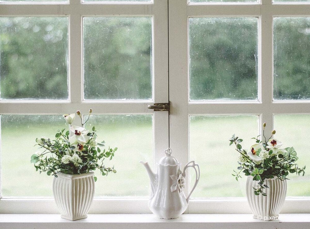 Wirkungsvolle Fenstersicherungen - So sichern Sie richtig! Wirkungsvolle Fenstersicherungen - So sichern Sie richtig!
