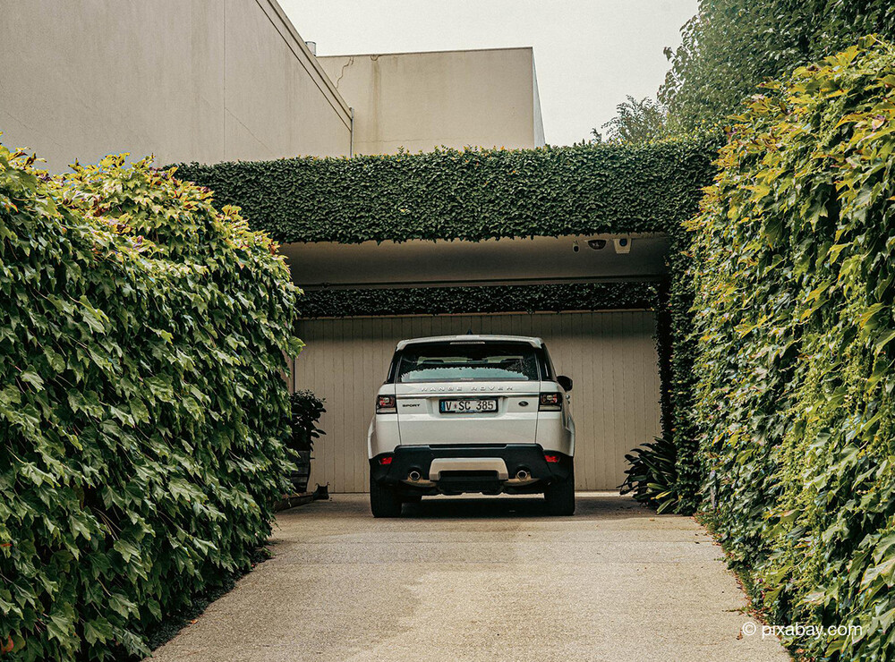 Garage vom Schlüsseldienst öffnen lassen Garage vom Schlüsseldienst öffnen lassen