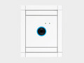 blueSmart Aufbuchleser blueSmart Aufbuchleser