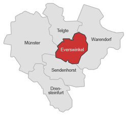 Schlüsseldienst Everswinkel Schlüsseldienst Everswinkel
