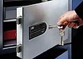 BURG WÄCHER SecuSafe Hochsicherheitsschloss BURG WÄCHER SecuSafe Hochsicherheitsschloss