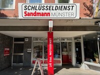 Ladenlokal Schlüsseldienst Münster Ladenlokal Schlüsseldienst Münster