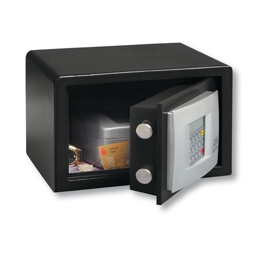Möbeleinsatztresor PointSafe P 1 Ausführung E Möbeleinsatztresor PointSafe P 1 Ausführung E