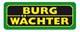 BURG-WÄCHTER Logo