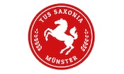 Logo TUS Saxonia Münster von 1883 e.V.
