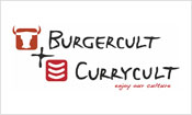 Burgercult + Currycult Münster