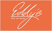 Logo Eddy's - Bar am Hafen in Münster