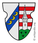 Schlüsseldienst in Nienberge - Wappen Schlüsseldienst in Nienberge - Wappen