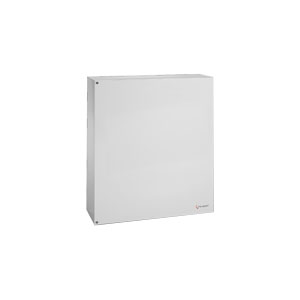 Alarmanlage & Einbruchmelderzentrale complex 400H im Gehäusetyp S11
