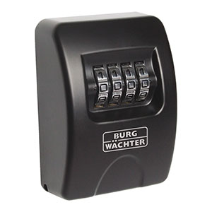 Schlüsseltresor Key Safe 10 SB