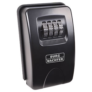 Schlüsseltresor Key Safe 20 SB