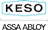 Keso Logo