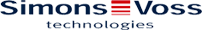 Simons Voss Logo