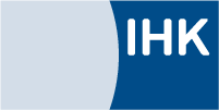 Logo Industrie- und Handelskammer Logo Industrie- und Handelskammer